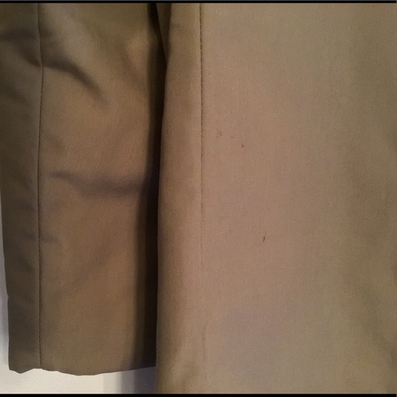 Vintage John Blair Wool lined jacket - Picture 8 of 8